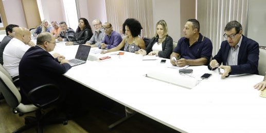 Capa da Notícia
